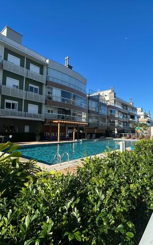 Apartamento para alugar com 169m², 3 quartos e 2 vagasÁrea comum - Piscina