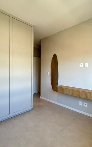 Apartamento para alugar com 169m², 3 quartos e 2 vagasSuíte