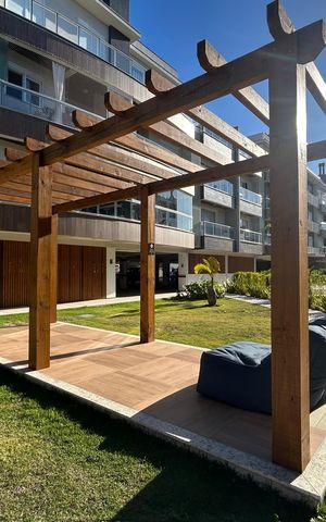 Apartamento para alugar com 169m², 3 quartos e 2 vagasÁrea comum