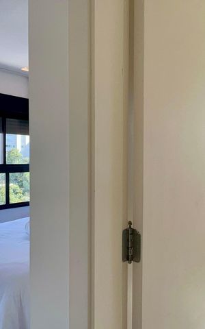 Apartamento à venda com 70m², 1 quarto e 2 vagas Apartamento à venda com 70m², 1 quarto e 2 vagasSuíte