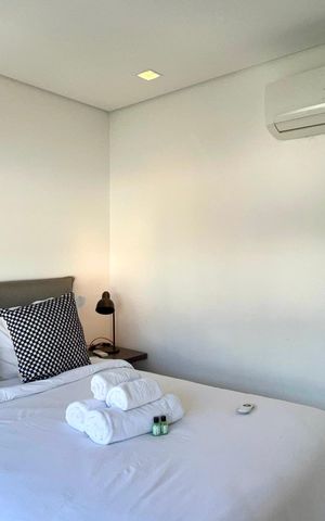 Apartamento à venda com 70m², 1 quarto e 2 vagas Apartamento à venda com 70m², 1 quarto e 2 vagasSuíte