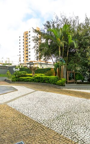 Apartamento à venda com 88m², 3 quartos e 1 vaga Apartamento à venda com 88m², 3 quartos e 1 vagaÁrea externa