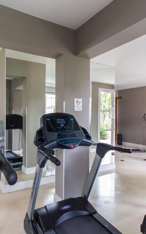 Apartamento para alugar com 54m², 2 quartos e 1 vaga