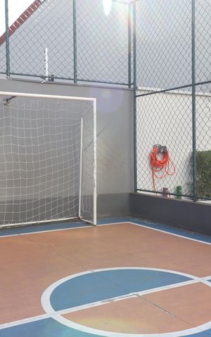 Apartamento à venda com 35m², 2 quartos e sem vagaQuadra Esportiva