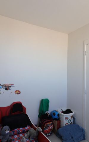 Apartamento à venda com 35m², 2 quartos e sem vagaQuarto 2