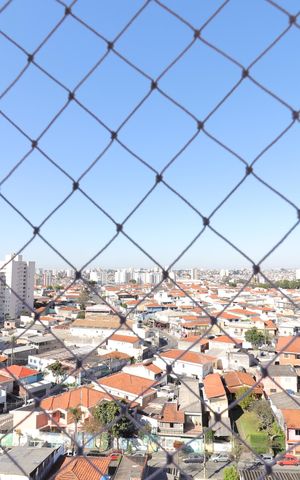 Apartamento à venda com 35m², 2 quartos e sem vagaSala - Vista
