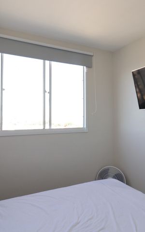 Apartamento à venda com 35m², 2 quartos e sem vagaQuarto 1