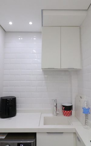 Apartamento à venda com 35m², 2 quartos e sem vagaÁrea de Serviço