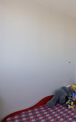Apartamento à venda com 35m², 2 quartos e sem vagaQuarto 2