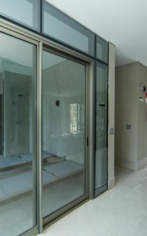 Apartamento à venda com 207m², 4 quartos e 3 vagasSAUNA