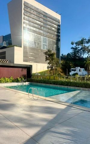 Apartamento para alugar com 208m², 4 quartos e 3 vagas Apartamento para alugar com 208m², 4 quartos e 3 vagasÁrea comum