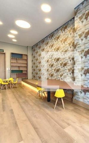 Apartamento para alugar com 208m², 4 quartos e 3 vagas Apartamento para alugar com 208m², 4 quartos e 3 vagasÁrea comum