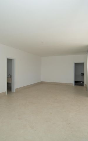 Apartamento à venda com 208m², 4 quartos e 3 vagasSALA