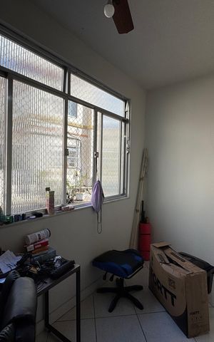Apartamento para alugar com 57m², 2 quartos e sem vagaQuarto 2