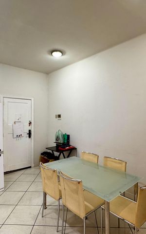 Apartamento para alugar com 57m², 2 quartos e sem vagaSala/Cozinha
