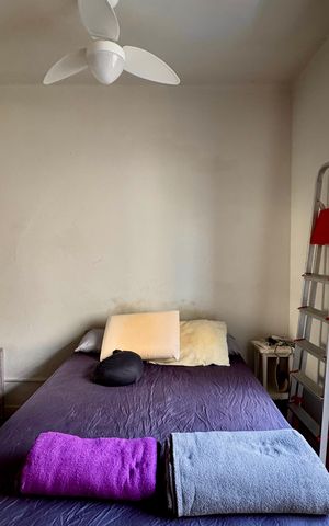 Apartamento para alugar com 57m², 2 quartos e sem vagaQuarto