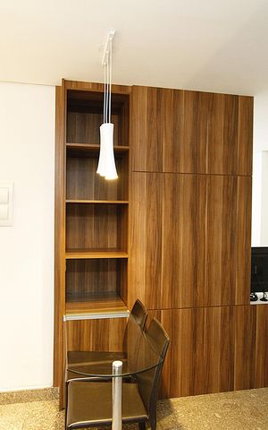 Studio à venda com 29m², 1 quarto e sem vagaKitnet