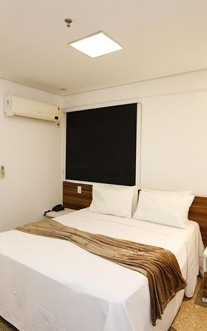 Studio à venda com 29m², 1 quarto e sem vagaKitnet