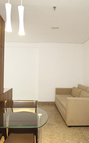 Studio à venda com 29m², 1 quarto e sem vagaKitnet
