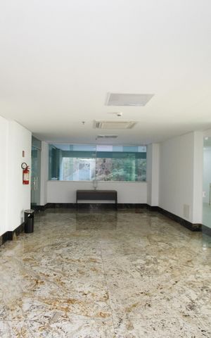 Studio à venda com 29m², 1 quarto e sem vagaÁrea comum