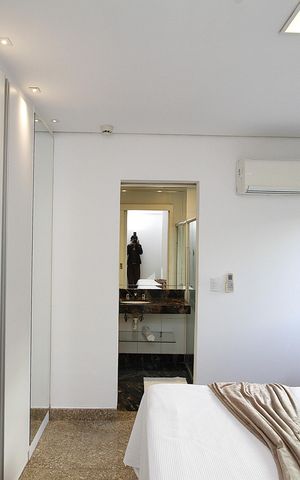 Studio à venda com 29m², 1 quarto e sem vagaKitnet