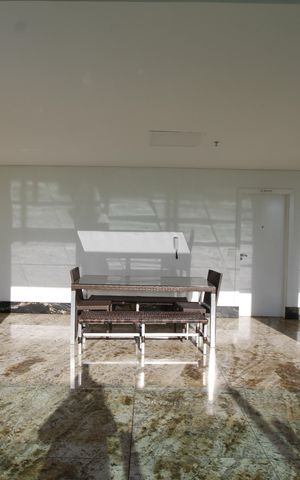 Studio à venda com 29m², 1 quarto e sem vagaÁrea comum