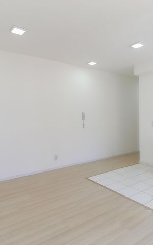 Apartamento para alugar com 44m², 2 quartos e sem vaga Apartamento para alugar com 44m², 2 quartos e sem vagaSala