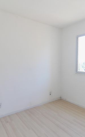 Apartamento para alugar com 44m², 2 quartos e sem vaga Apartamento para alugar com 44m², 2 quartos e sem vagaQuarto 1