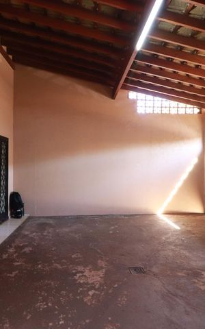 Casa para alugar com 150m², 2 quartos e 2 vagasGaragem 