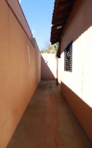 Casa para alugar com 150m², 2 quartos e 2 vagasGaragem 