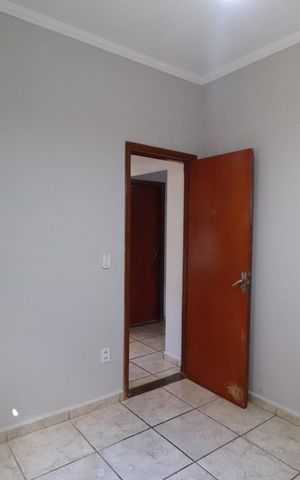 Casa para alugar com 150m², 2 quartos e 2 vagasQuarto 1