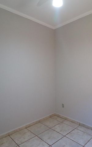 Casa para alugar com 150m², 2 quartos e 2 vagasQuarto 1