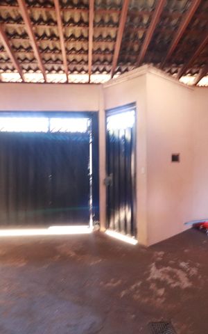 Casa para alugar com 150m², 2 quartos e 2 vagasGaragem 