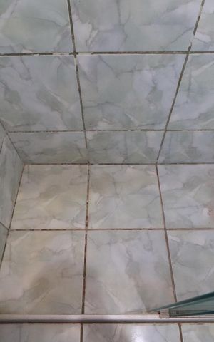 Casa para alugar com 150m², 2 quartos e 2 vagasBanheiro 