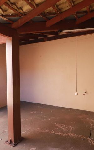 Casa para alugar com 150m², 2 quartos e 2 vagasÁrea de serviço 