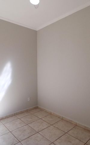 Casa para alugar com 150m², 2 quartos e 2 vagasQuarto 2