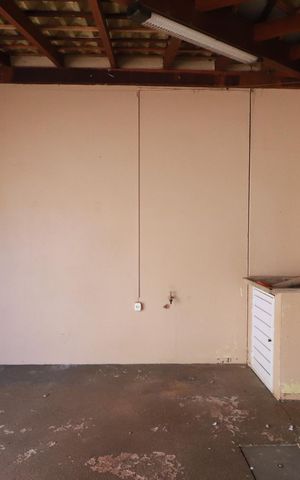 Casa para alugar com 150m², 2 quartos e 2 vagasÁrea de serviço 