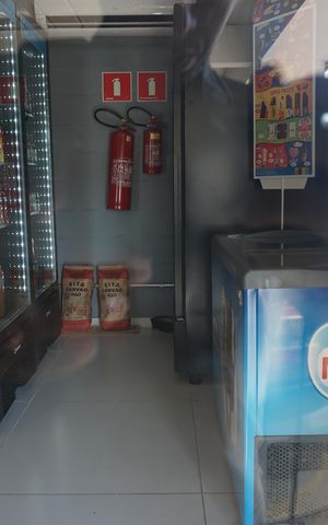 Apartamento para alugar com 45m², 2 quartos e 1 vagaÁrea comum