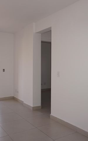 Apartamento para alugar com 55m², 2 quartos e 1 vagaSala
