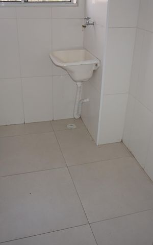 Apartamento para alugar com 55m², 2 quartos e 1 vagaLavanderia