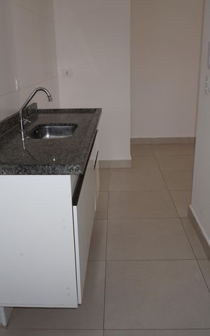 Apartamento para alugar com 55m², 2 quartos e 1 vagaCozinha