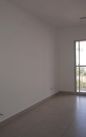Apartamento para alugar com 55m², 2 quartos e 1 vagaSala