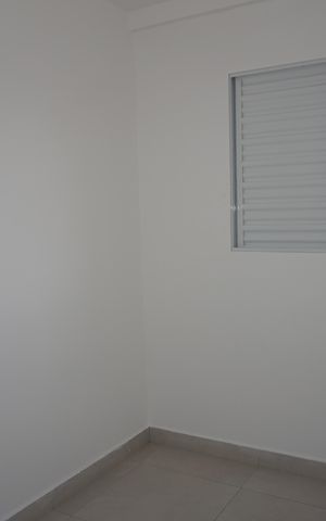 Apartamento para alugar com 55m², 2 quartos e 1 vagaQuarto 1