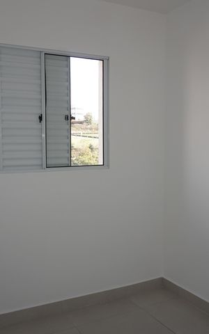 Apartamento para alugar com 55m², 2 quartos e 1 vagaQuarto 2