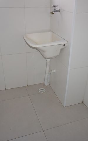 Apartamento para alugar com 55m², 2 quartos e 1 vagaLavanderia