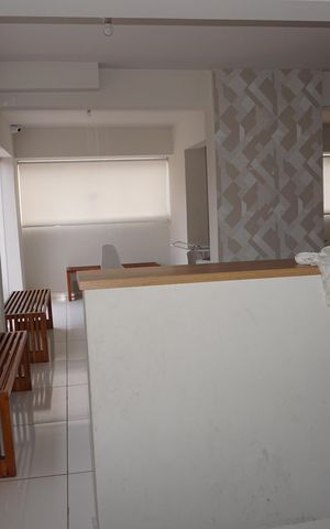 Apartamento para alugar com 45m², 2 quartos e 1 vagaÁrea comum - Salão de festas
