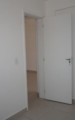 Apartamento para alugar com 55m², 2 quartos e 1 vagaQuarto 2