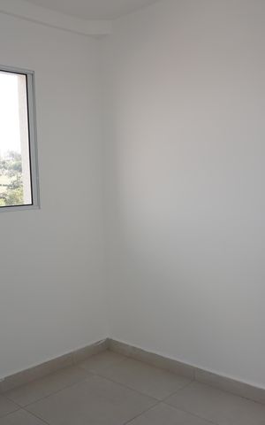 Apartamento para alugar com 55m², 2 quartos e 1 vagaQuarto 1