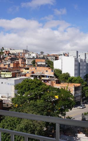 Apartamento para alugar com 55m², 2 quartos e 1 vagaVista da Varanda