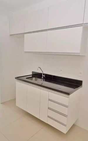 Apartamento à venda com 68m², 2 quartos e 2 vagas Apartamento à venda com 68m², 2 quartos e 2 vagasCozinha